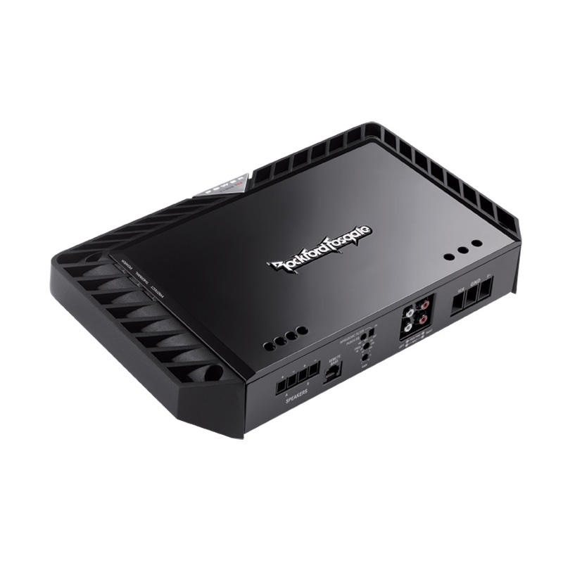 Rockford Fosgate T1000-1BDCP Power 1000 Watt BD Class Mono Amplifier